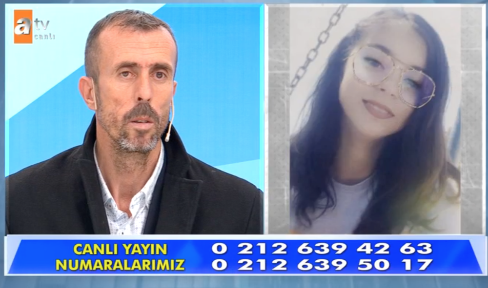 muge anli fatma gur kimdir fatma gur olayi nedir